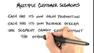 17 Multiple Customer Segments quicktime