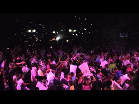 Figli delle stelle... in pigiama Figli delle stelle... in pigiama