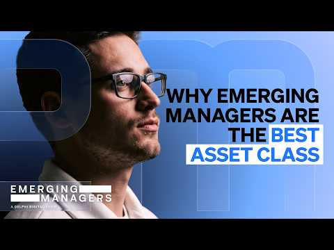 Identifying generational managers with Jordan Nel