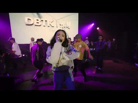 Kayumanggi Live - Palos,Fateeha,A burgs @ H&M Launch