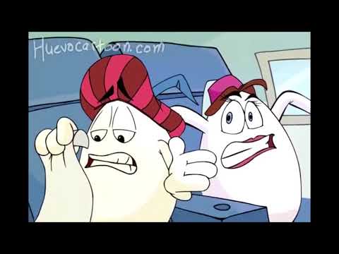 A Wild Animal's Life Part 15 - 'A Hawk!'