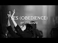 Yes (Obedience)