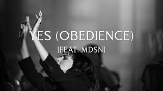 Yes (Obedience)