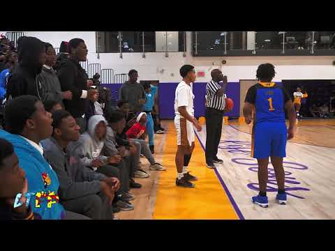 St Aug vs Sophie B Wright