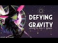 Defying Gravity (from Wicked) 【covered by Anna ft. Sedgeie】 Defying Gravity (from Wicked) 【covered by Anna ft. Sedgeie】