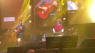 Daniele Silvestri - Spigolo tondo feat. Niccolò Fabi & Max Gazzé