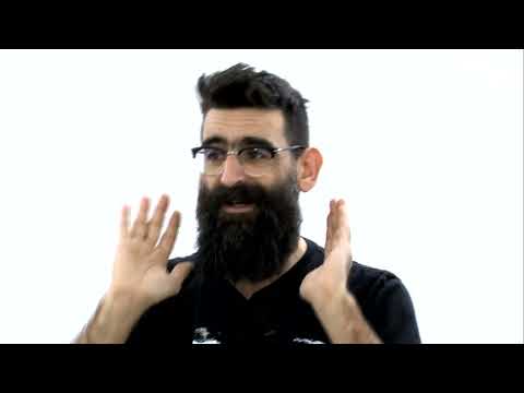 Vidéo Charterstone
