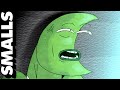Mean Green Bean The Heart Wants What It Wants Adult Swim Smalls