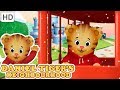 Daniel Tiger Theme Song Holiday Version ️ Videos For Kids