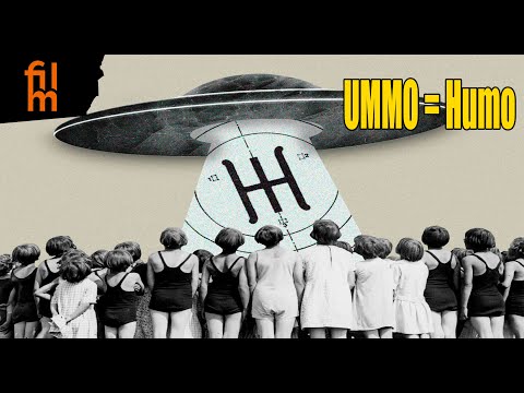 Ummo - Extraterrestres made in Spain