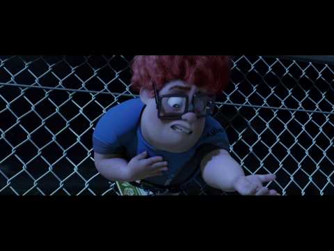 Лунный Флаг - Trailer