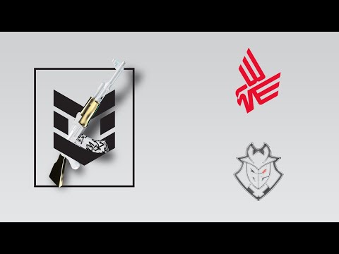 [HIGHLIGHTS] Bad News Eagles vs G2 – Map 1 Dust2 - PGL RMR EUROPE B - Day 2