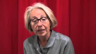 GASTRONOMIE ET POLITIQUE <br> Sylvie Ancelot