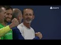 10 Times Tennis Players Went GOD MODE In 2022 ?