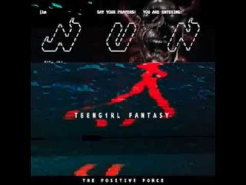 Teengirl Fantasy - Nun Beat