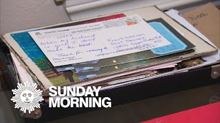 Tell me a secret: How PostSecret shares anonymous messages with the world