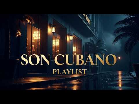 🔴 Medianoche en La Habana Vieja 🌧️ Amor que No Debía Existir | Omara Portuondo