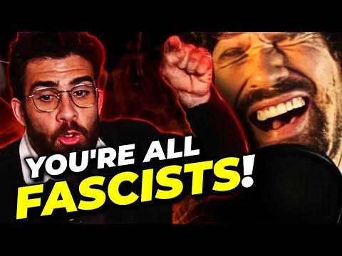 Hasan LASHES OUT At Viewers And Destiny After Getting CALLED OUT