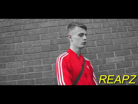 REAPZ - SPRAY THAT SESSION PART 2 [SSTV]