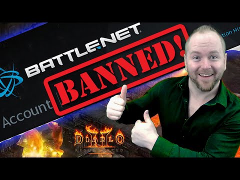 Blizzard Bans Bots & Asmongold vs Ted Cruz