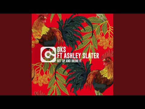 Get up and Bring It (Dub Mix)