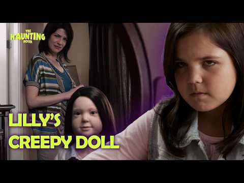 Really You… or Really Her? | The Haunting Hour | S01 EP01 | Full Episodes with Bailee Madison