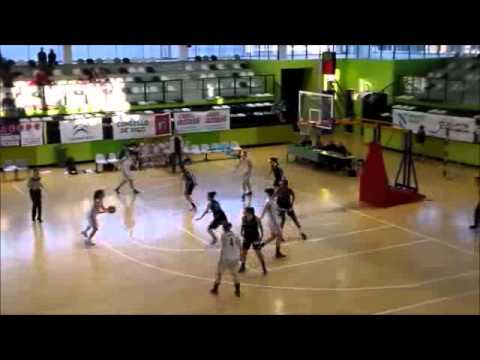 LF2A J17 RC CELTA SELMARK...,65 - 53,PABELLON OURENSE... (07/03/2015)