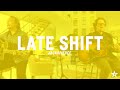 Jackopierce "LATE SHIFT" (Living Room Live)