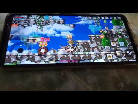 phone vs tablet gaming | Redmi Note 8 Pro vs Teclast T30 Gaming Tablet