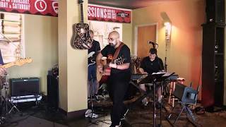 &quot;Up Against the Wall&quot; Peter Bjorn and John