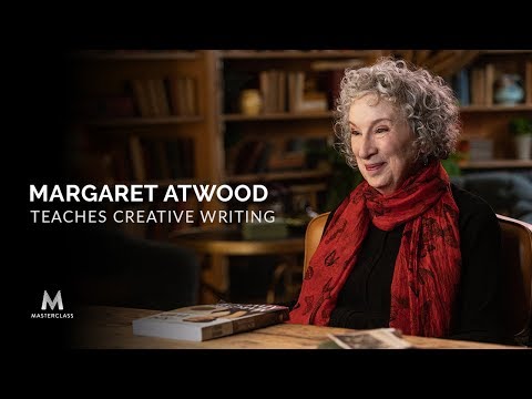 Story Telling by Margaret Atwood - Vocabulary Quiz