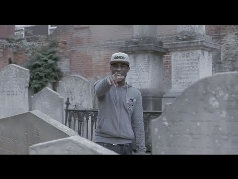 M.I.K ft. Ten Dixon - Ghost Writer [Music Video]