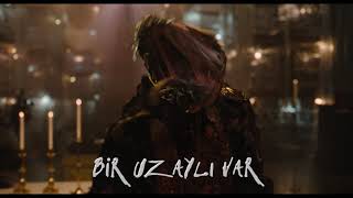 Venom: Zehirli Öfke 2 Şimdi Sinemalarda