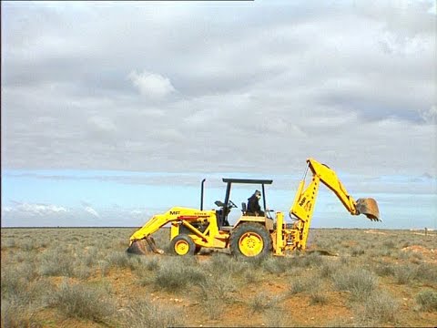 La conquête de l'Est