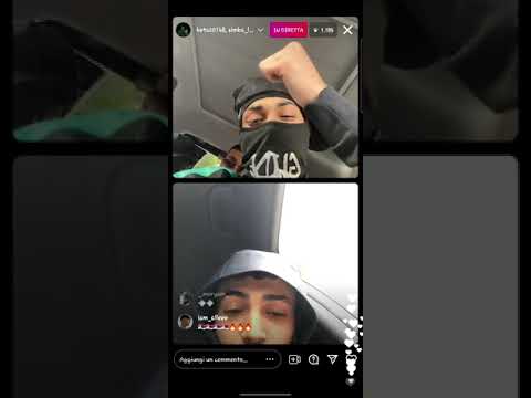 *Mini-Spoiler* Keta feat. Simba- GLIDE! dalla diretta di Keta