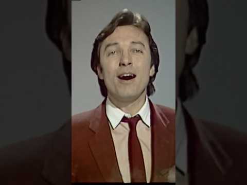Karel Gott - Kam se schoulíš (1980)