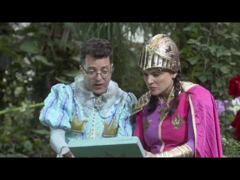 יורם החכם - קסם המדע פרק 2