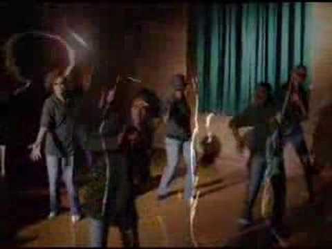 Now and Forever - True Vibe - Video Clip