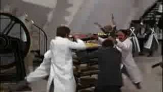 Bassnectar-Carried Away (UNOFFICIAL)