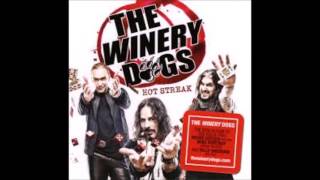 The Winery Dogs - Oblivion (With Lyrics)