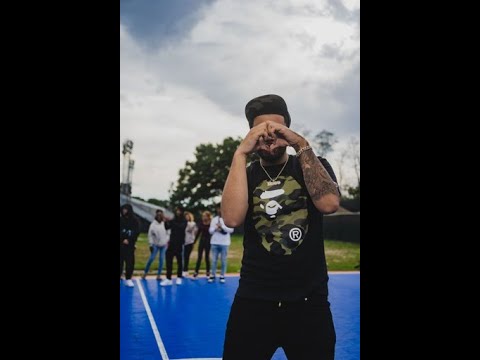 Jay Esco- Streets (Official video)