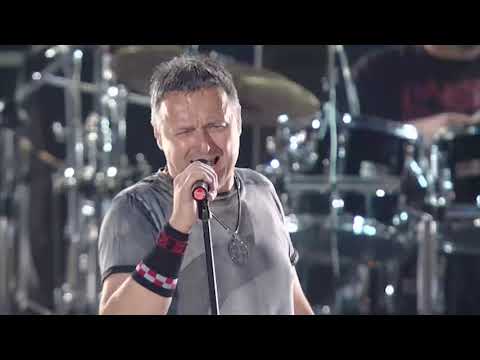 Marko Perković Thompson - Kletva kralja Zvonimira (ORA ET LABORA - Live at Poljud)