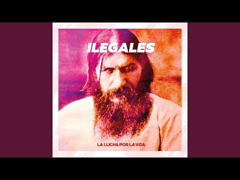 Mi vida entre las hormigas (feat. Luz Casal)