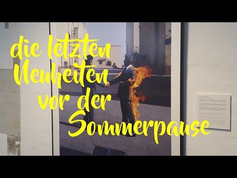 Guido`s Plattenkiste - Vinyl Sammlung - NEUIGKEITEN VOR DER SOMMEREPAUSE #germanvinylcommunity