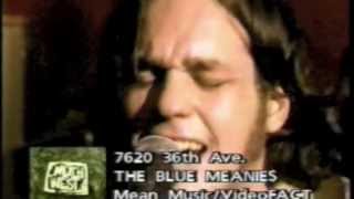 New Meanies 7620 36th ave.  Muchwest interview