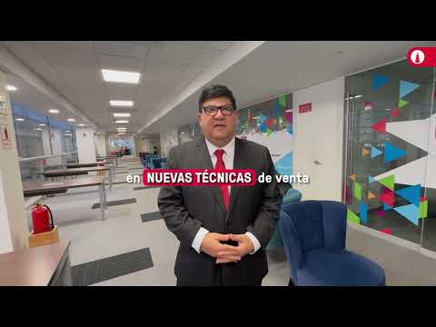 Video Gestión Comercial ESAN