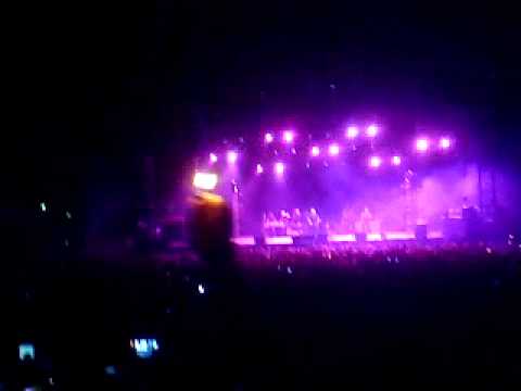 Offspring Nimes 23 08 11