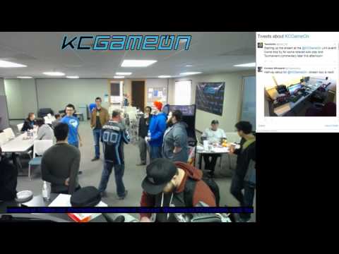 Welcome to KCGAMEON