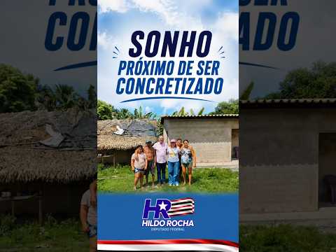 Vistoria obras do PMCMV em Piri Mirim
