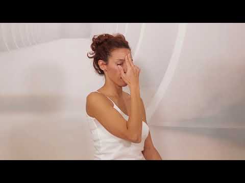 Baya i Joga - Vezba disanja, Nadi Shodan